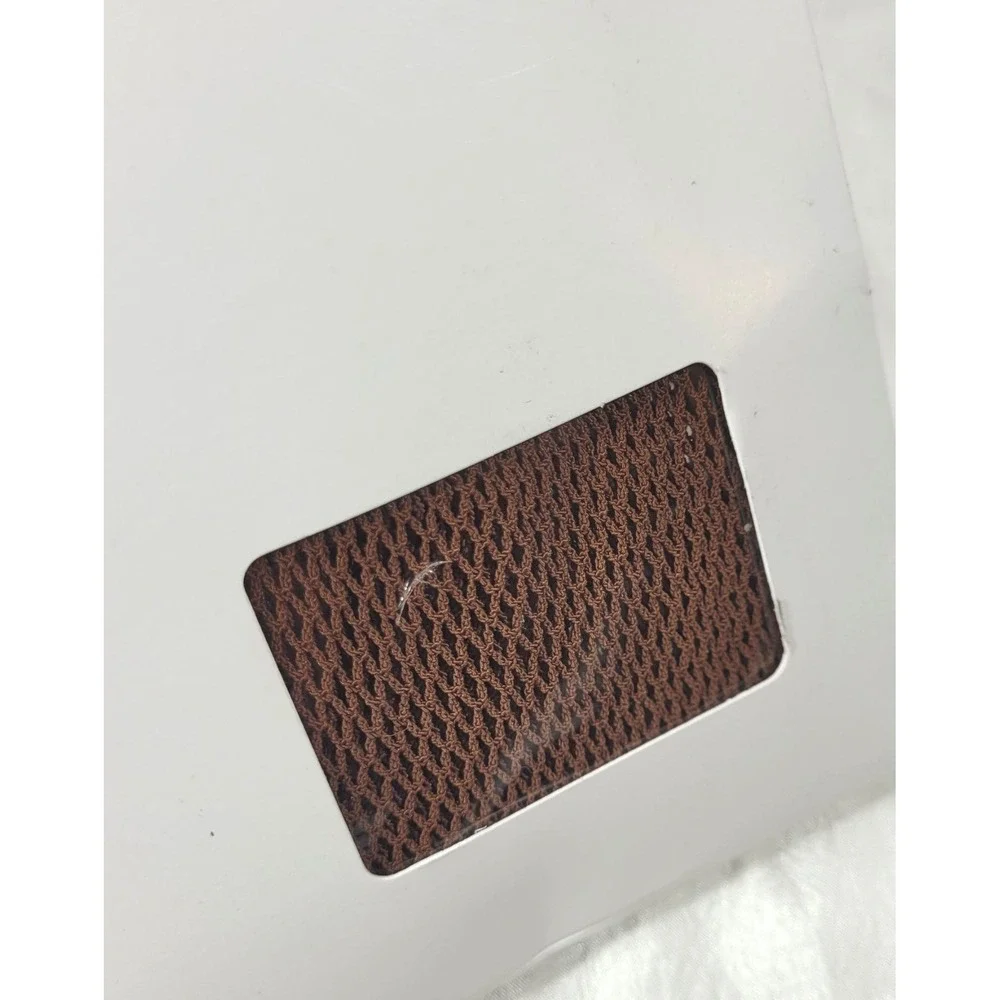 Capezio Women's Studio Seamless Professional Fishnet Tights 3000- Chestnut - S/M